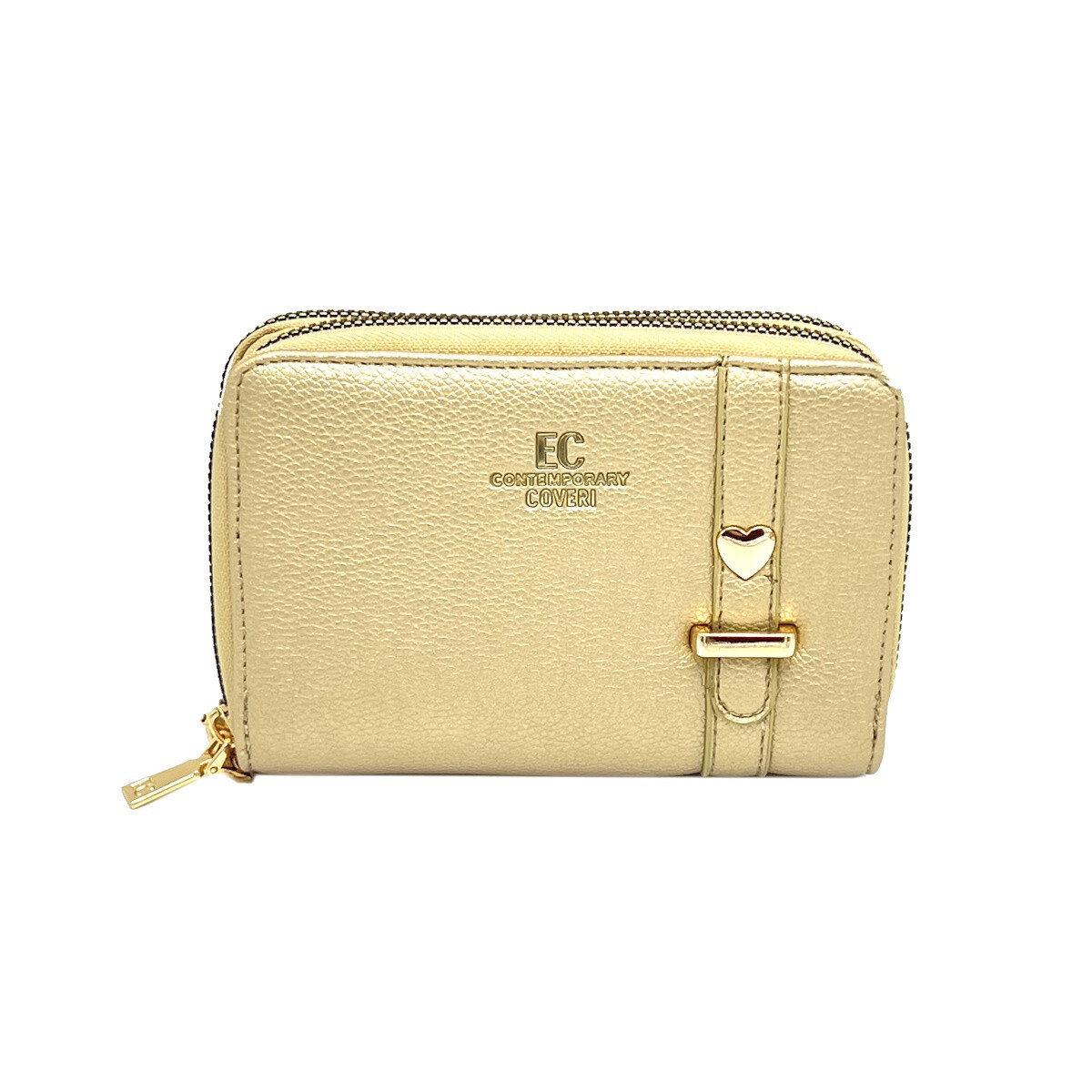 Grossiste Suie Valentini - Portefeuille pour femme en matière synthétique