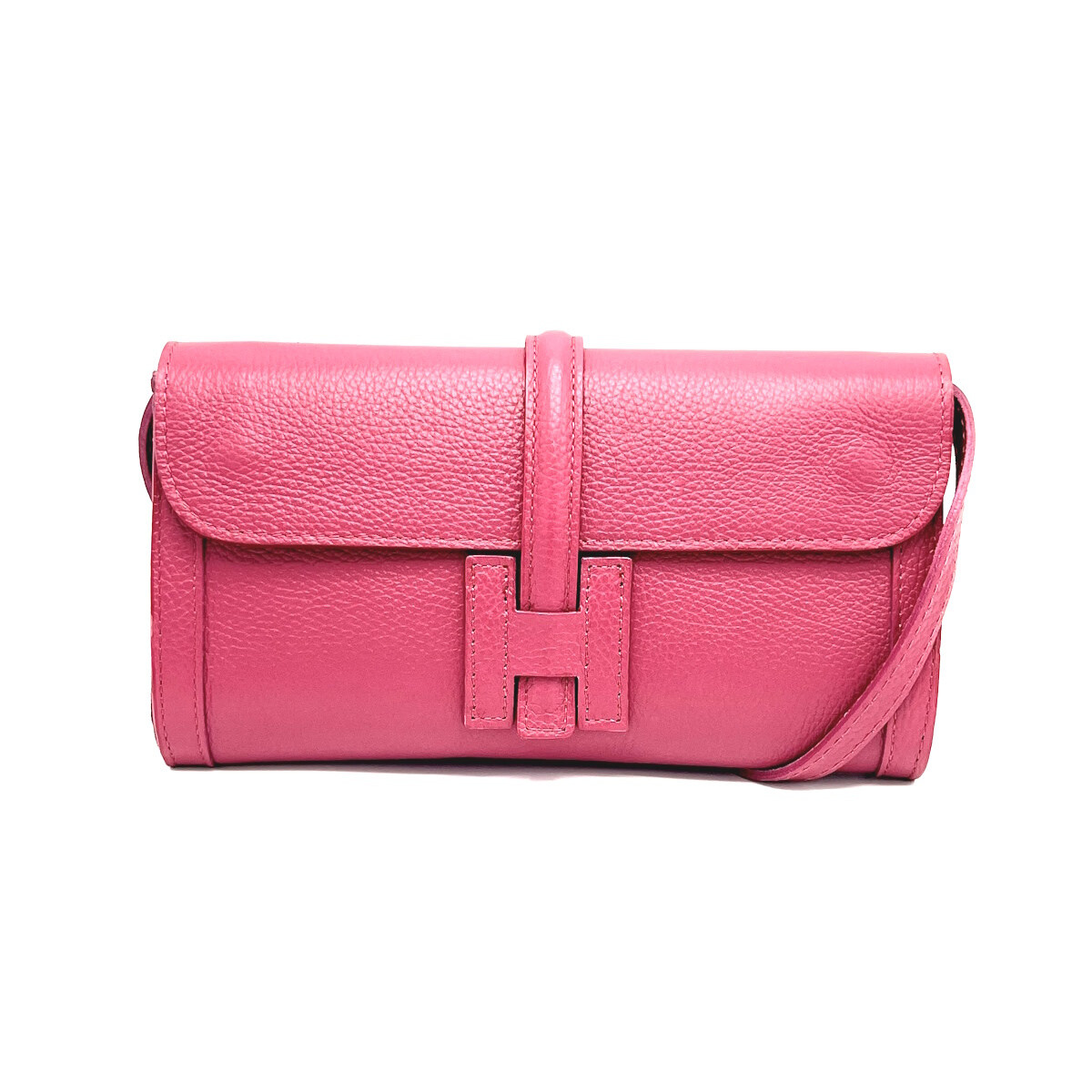 Wholesaler Suie Valentini - Genuine leather clutch bag, Made in Italy