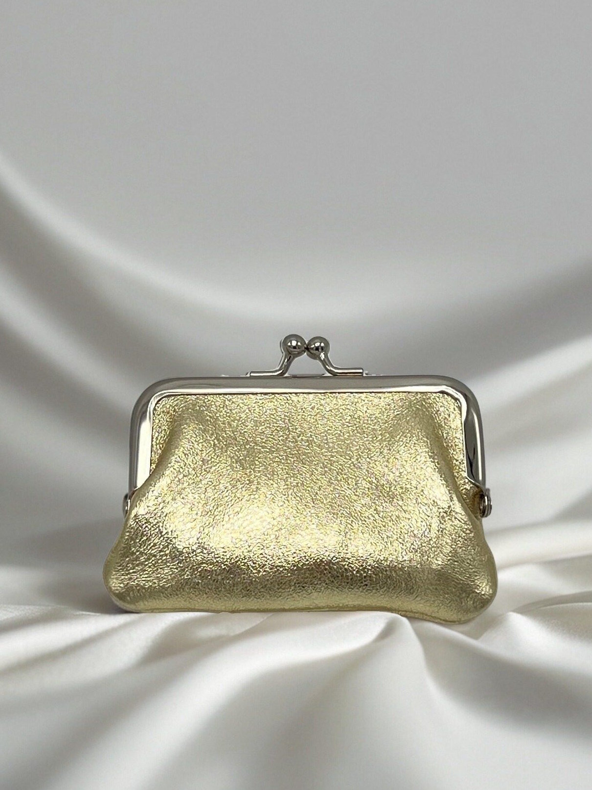 Grossiste Suie Valentini - Porte-monnaie pour femme en cuir véritable, Fabriqué en Italie