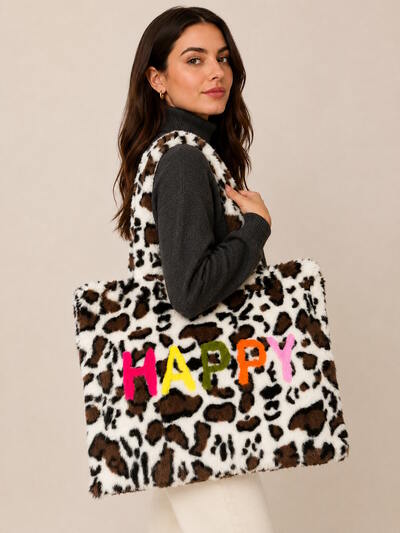 Grossista Suie Valentini - Maxi borsa tote in morbida eco-pelliccia con motivo leopardo felice, Autunno/Inverno, Art. YH-26126.532 Grossista Suie Valentini - Maxi borsa tote in morbida eco-pelliccia con motivo leopardo felice, Autunno/Inverno, Art. YH-26126.532