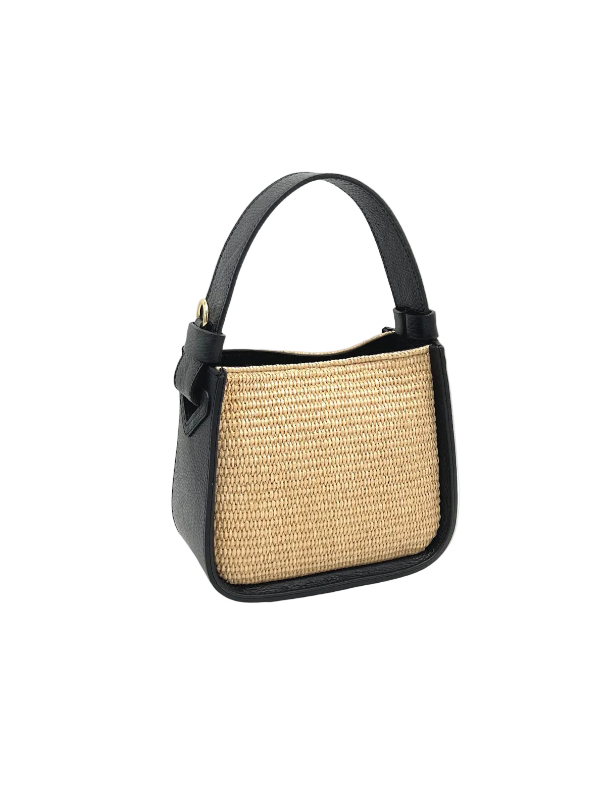 Pochette da spiaggia estiva in paglia Borsa a tracolla carina per donna Borse a tracolla da viaggio Borsa da donna Borse casual in vimini  1524