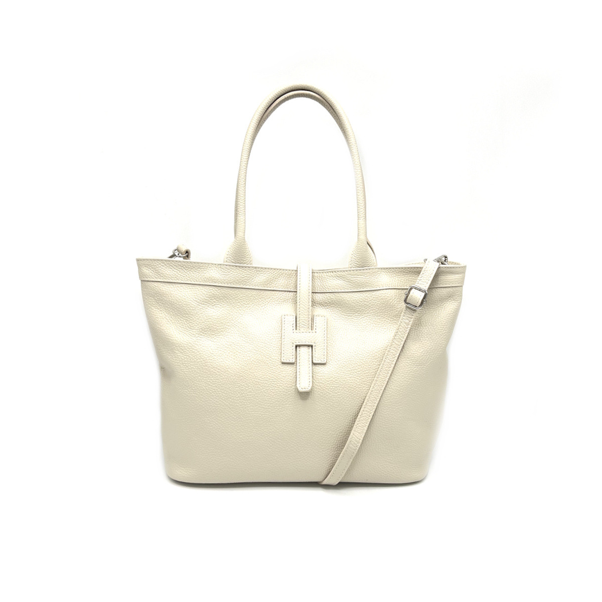 Wholesaler Suie Valentini - Genuine leather shoulder bag, Made in Italy