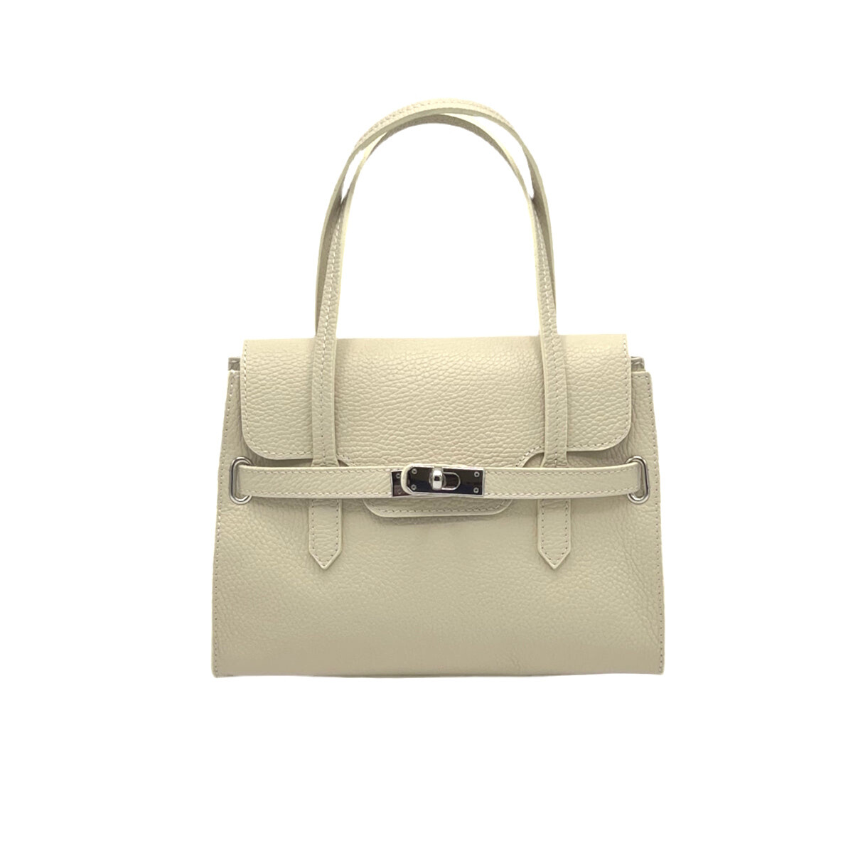 Wholesaler Suie Valentini - Shoulder bag, in real leather, made in Italy
