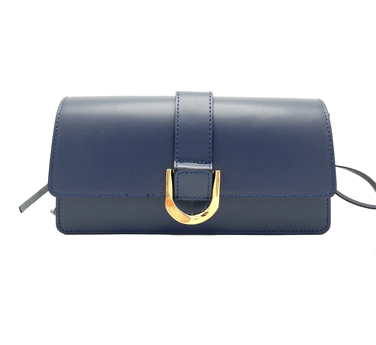 Wholesaler Suie Valentini - Women's genuine leather shoulder bag, made in Italy