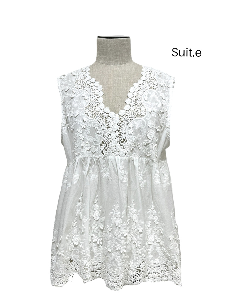 Wholesaler Suit.e - Shirt