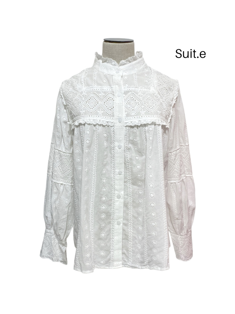 Wholesaler Suit.e - Shirt