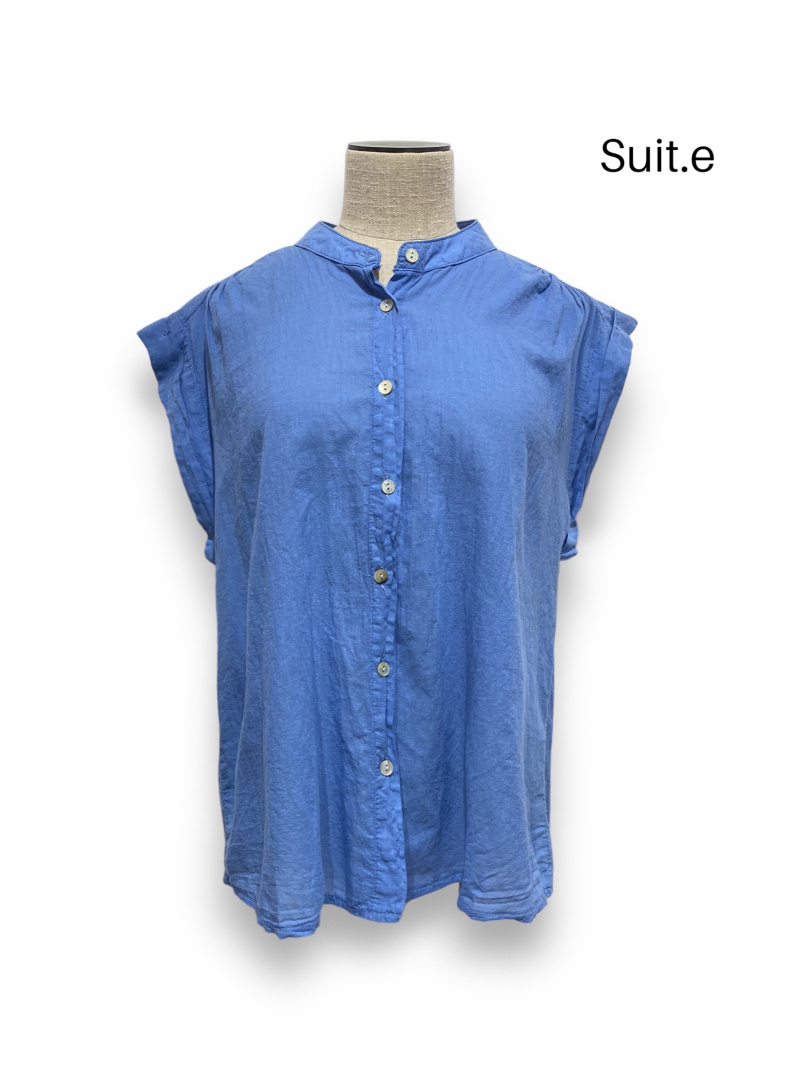 Wholesaler Suit.e - Plain Shirt