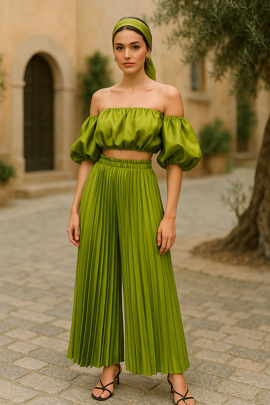 Wholesaler Suit.e - Dolce ensemble