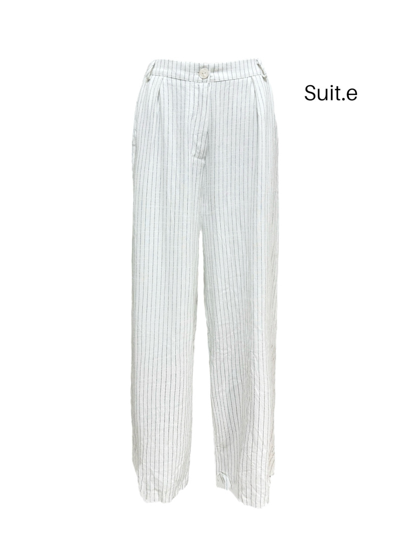Wholesaler Suit.e - Striped Shirt