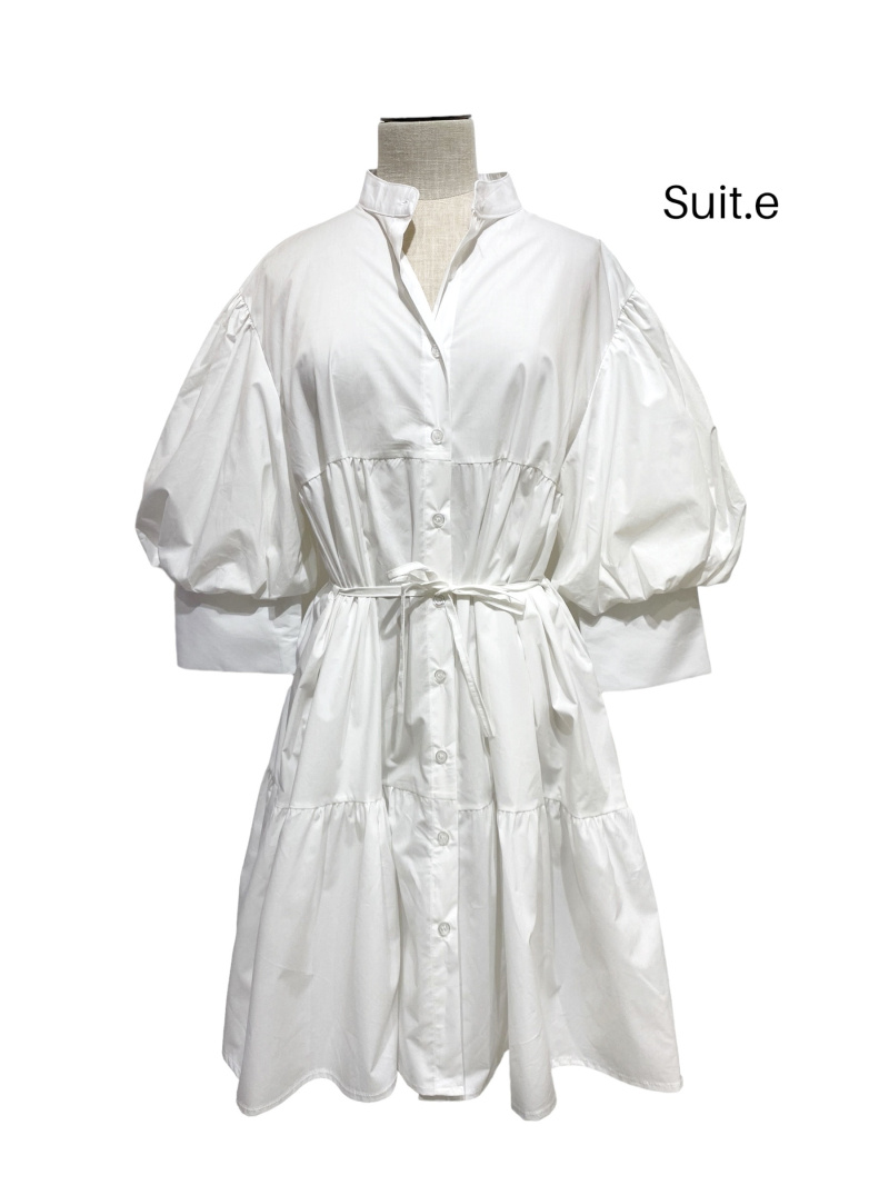Wholesaler Suit.e - Dress