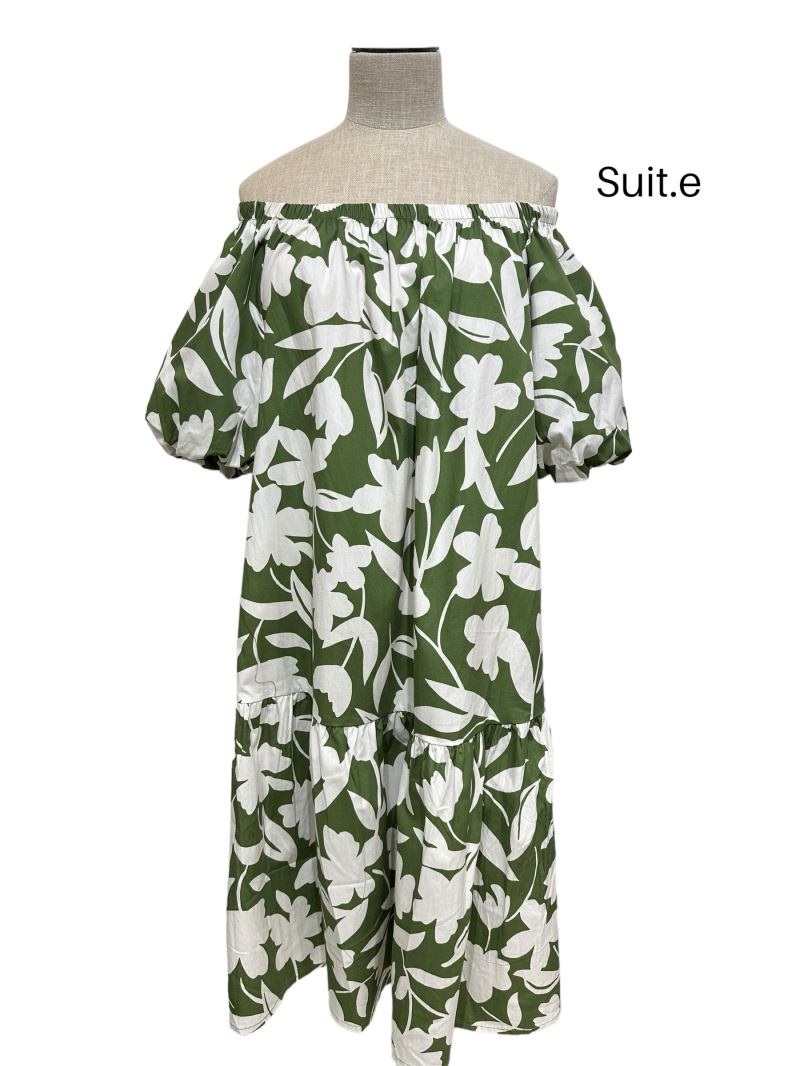 Wholesaler Suit.e - Dress