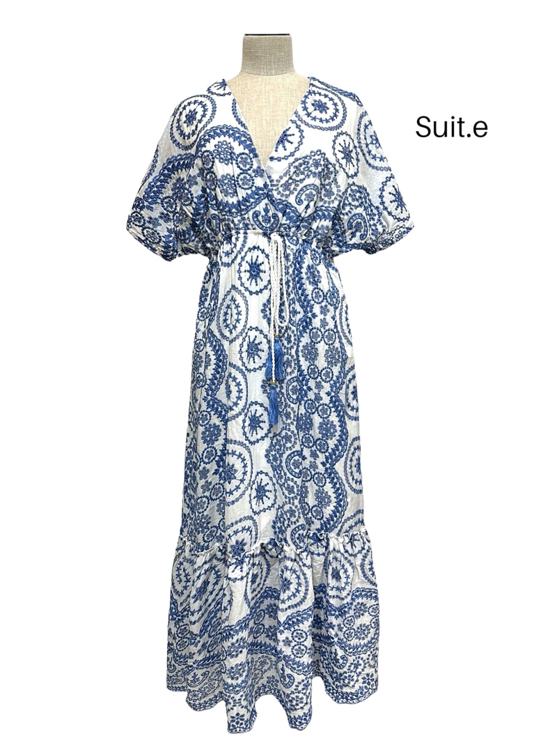 Wholesaler Suit.e - Dress