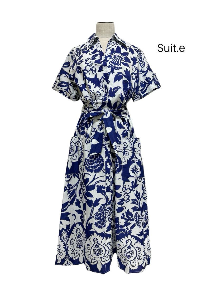 Wholesaler Suit.e - Dress