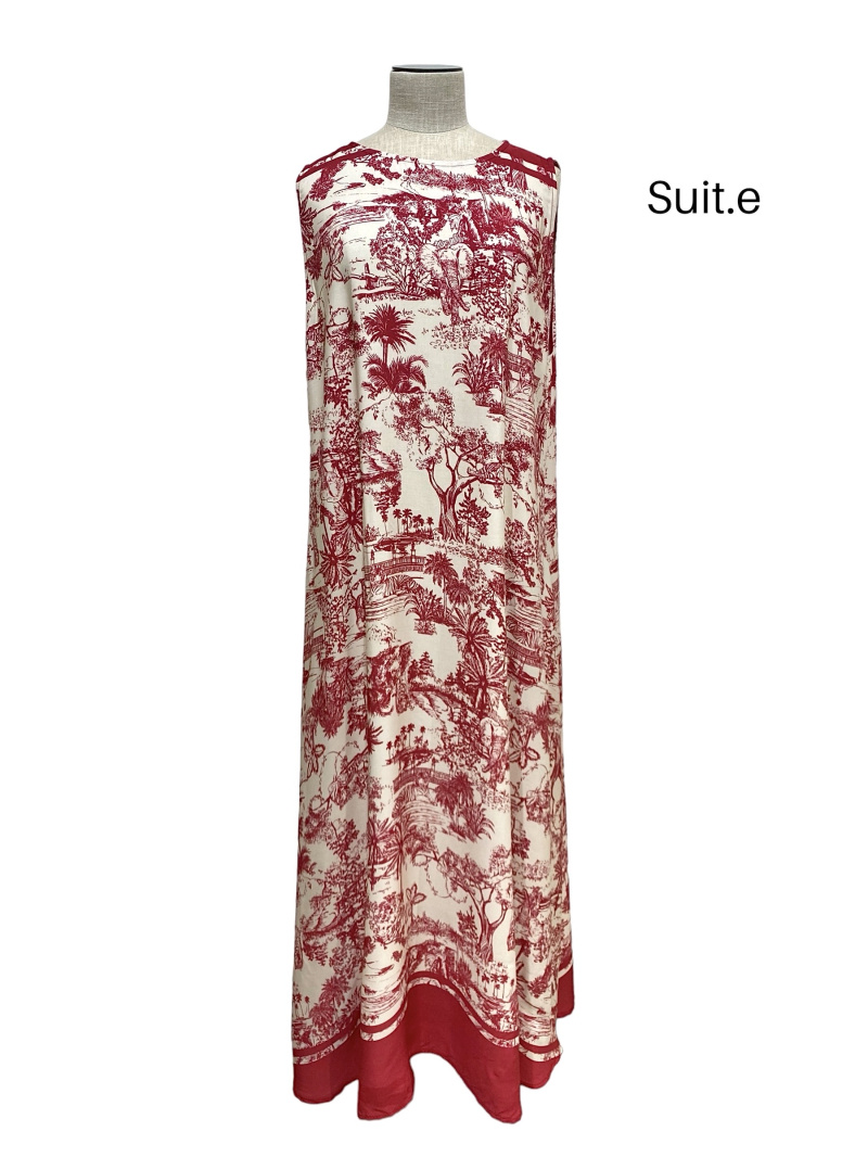 Wholesaler Suit.e - Dress