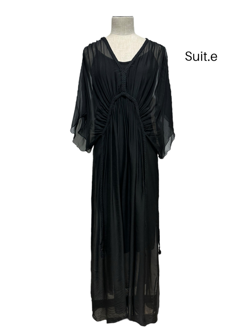 Wholesaler Suit.e - Dress