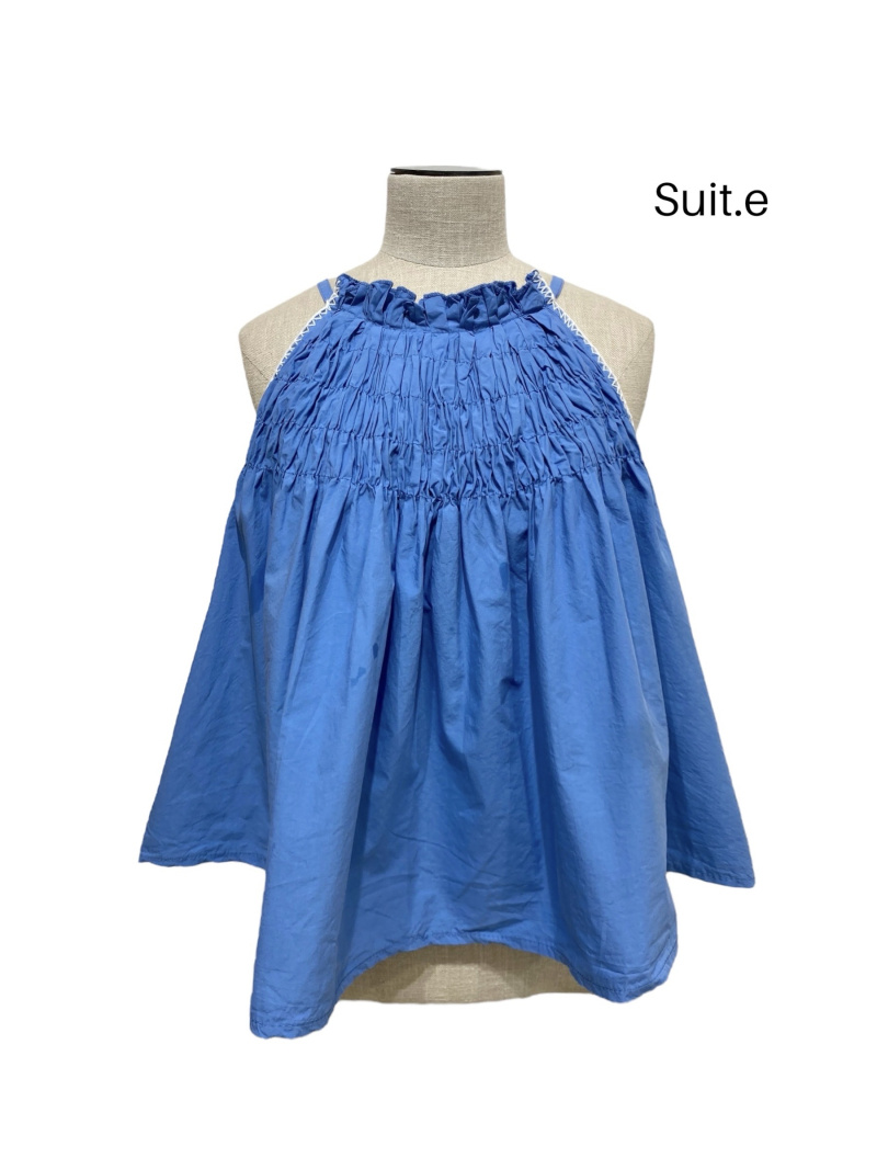 Wholesaler Suit.e - top
