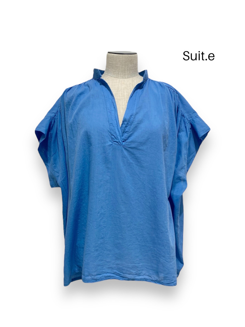 Wholesaler Suit.e - Plain Top