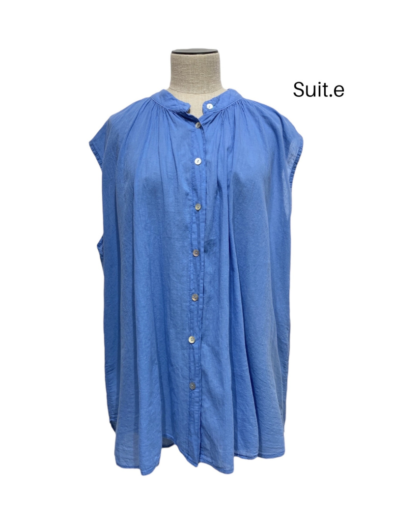 Wholesaler Suit.e - Plain Top