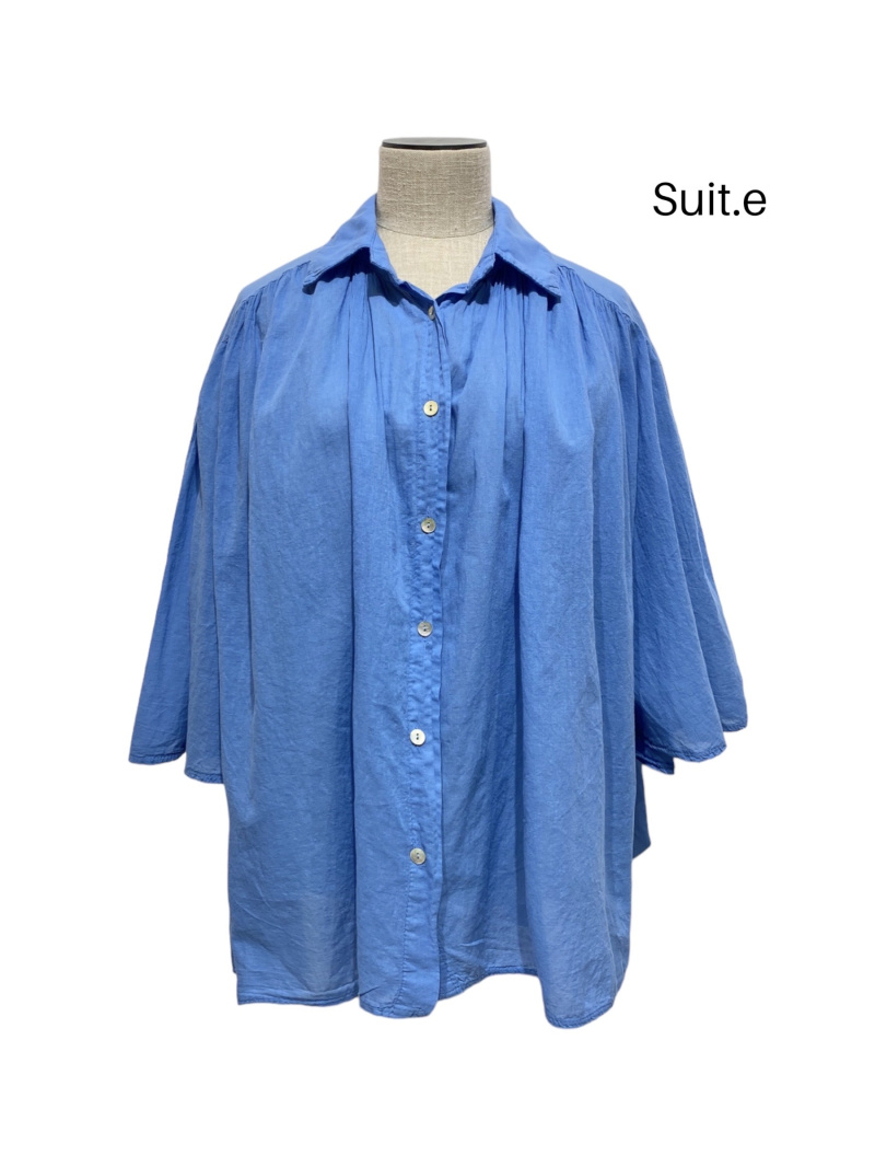 Wholesaler Suit.e - Plain Top