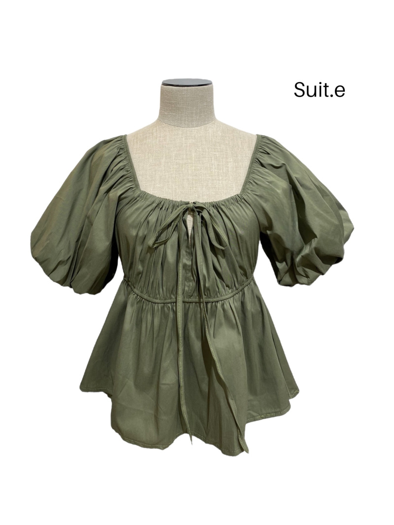 Wholesaler Suit.e - top