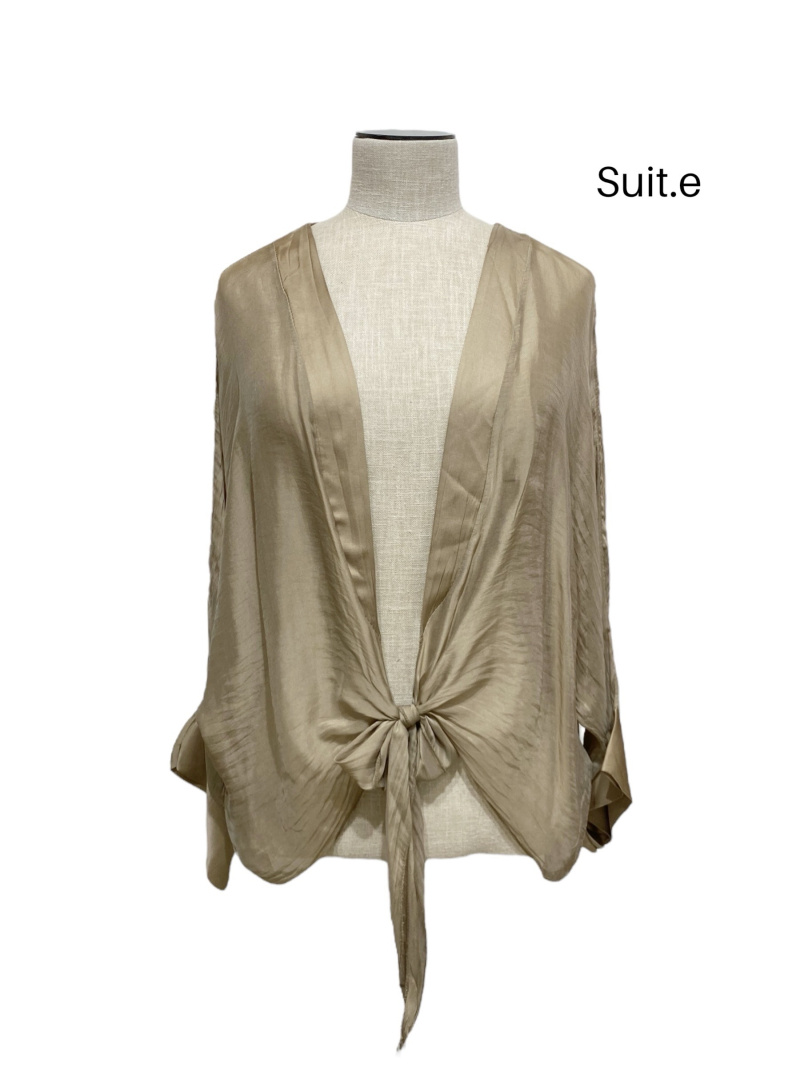 Wholesaler Suit.e - Dress