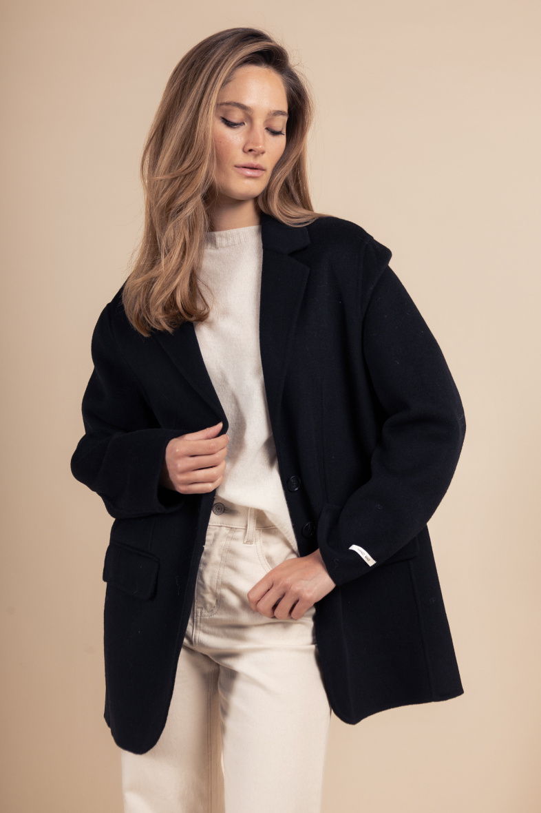 Wholesaler Suit.e - Hand Made Jacket