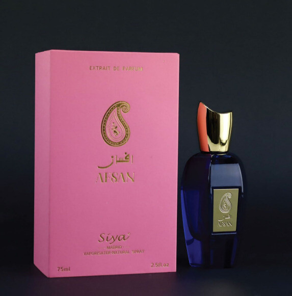 Großhändler Sumel - Afsan Parfum Extrait de Parfum – Damen