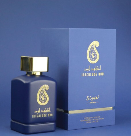 Großhändler Sumel - Interlude Oud – Unisex-Parfümextrakt 100 ml