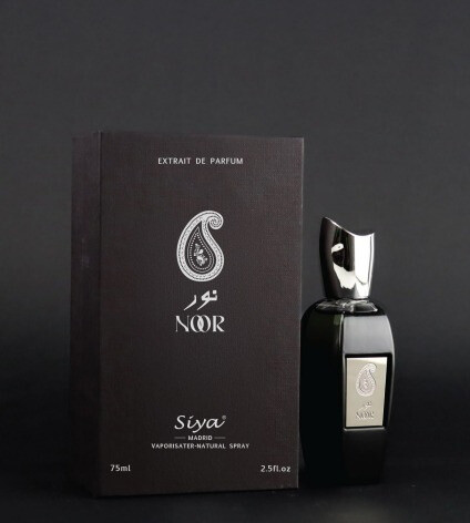 Großhändler Sumel - Noor - Unisex-Parfümextrakt 75 ml