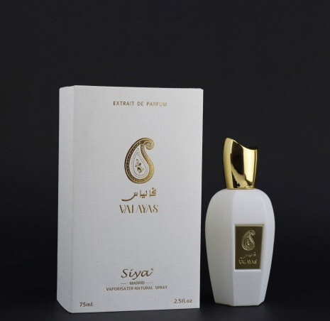 Großhändler Sumel - Parfum Valayas Extrait de Parfum - Unisex