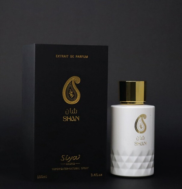 Großhändler Sumel - Parfum Shan Extrait de Parfum – Unisex