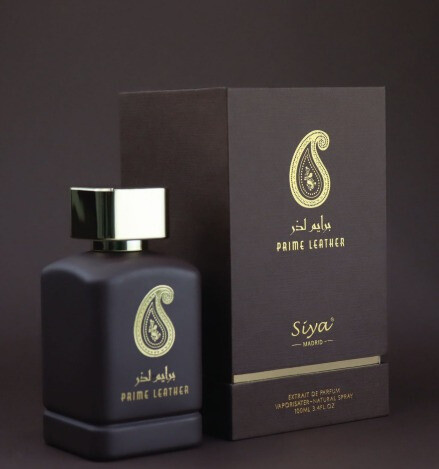 Großhändler Sumel - Prime Leather Extrait de Parfum Parfüm – Unisex