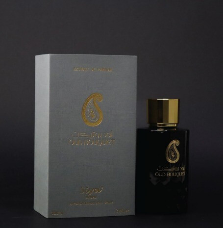 Großhändler Sumel - Oud Bouquet Extrait de Parfum Parfüm – Unisex