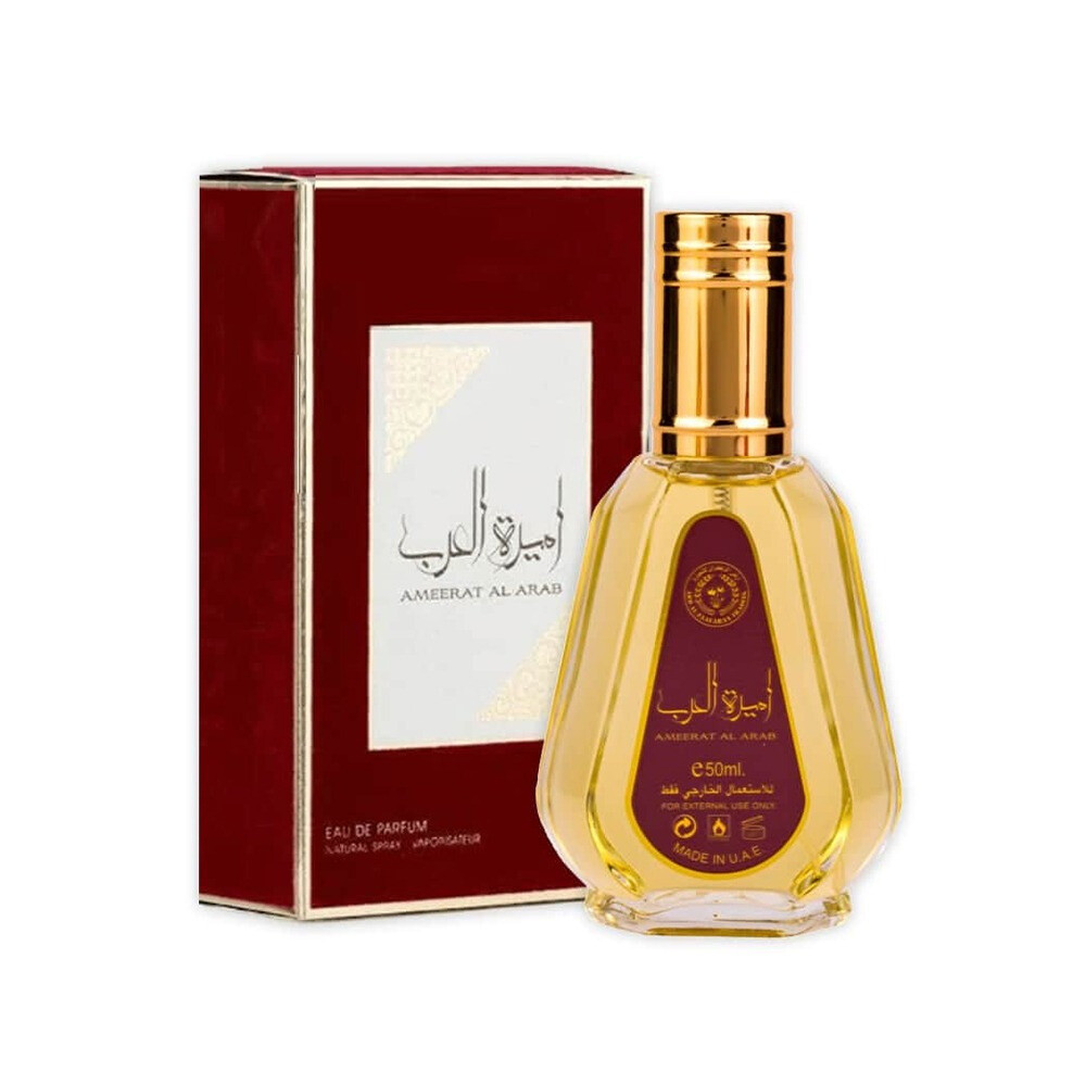 Großhändler Sumel - Ameerat Al Arab Eau de Parfum – 50 ml