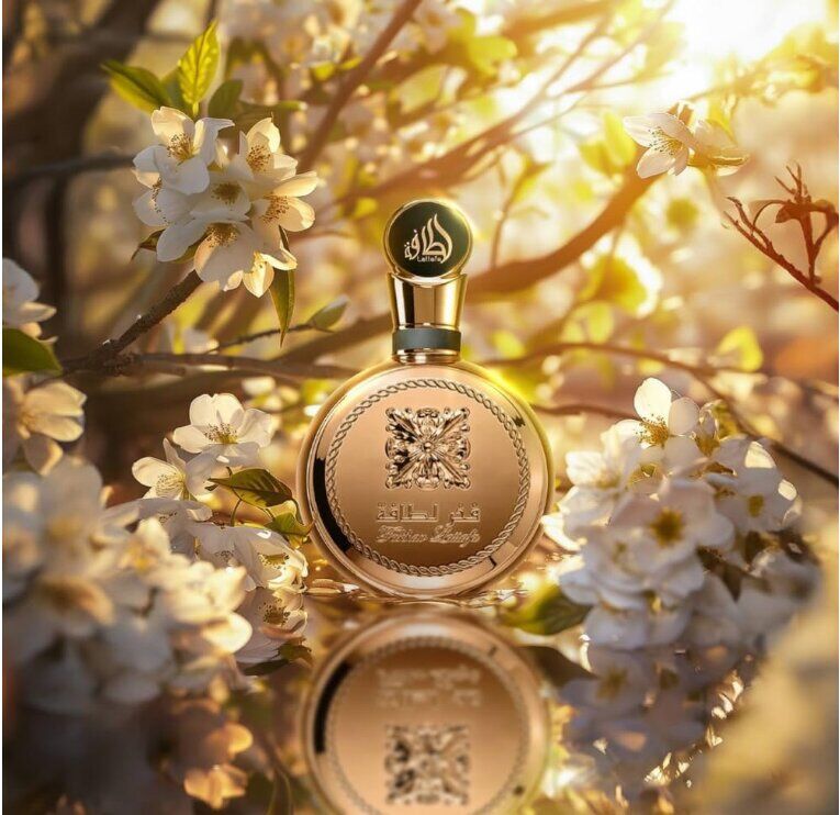Großhändler Sumel - Fakhar Gold von Lattafa - Höchste Eleganz und Verzaubernder Duft - Eau de Parfum 100 ml