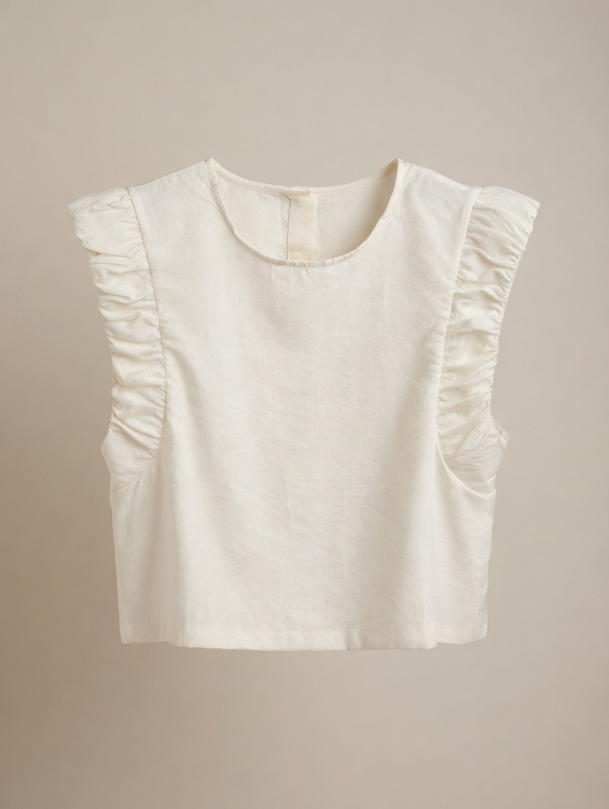 Wholesaler SUNSHINE - Women's Shirt Spring/Summer 2026