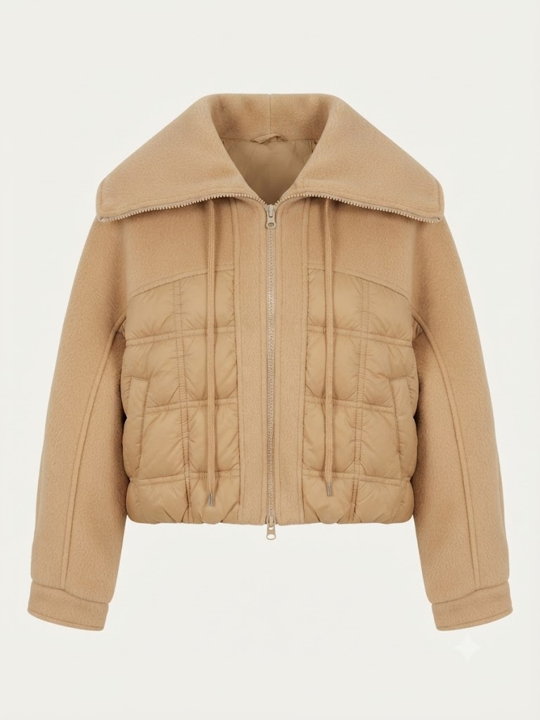 Grossista SUNSHINE - GIUBBINO DONNA MISTO COTONE. AUTUNNO-INVERNO 2026-2027 Grossista SUNSHINE - GIUBBINO DONNA MISTO COTONE. AUTUNNO-INVERNO 2026-2027