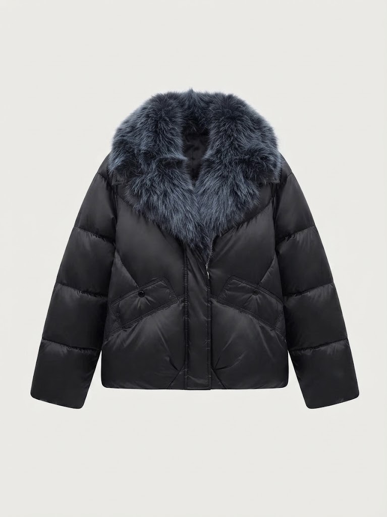 Grossista SUNSHINE - GIUBBINO DONNA AUTUNNO/INVERNO 2026/2027 Grossista SUNSHINE - GIUBBINO DONNA AUTUNNO/INVERNO 2026/2027