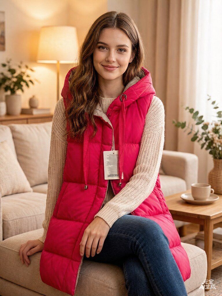 Mayorista SUNSHINE - Chaquetas(F) Tipo Cortavientos Chaqueta Cortavientos Mujer Otoño/Invierno Hecho en China Diario Varios Colores Estándar doble cara
