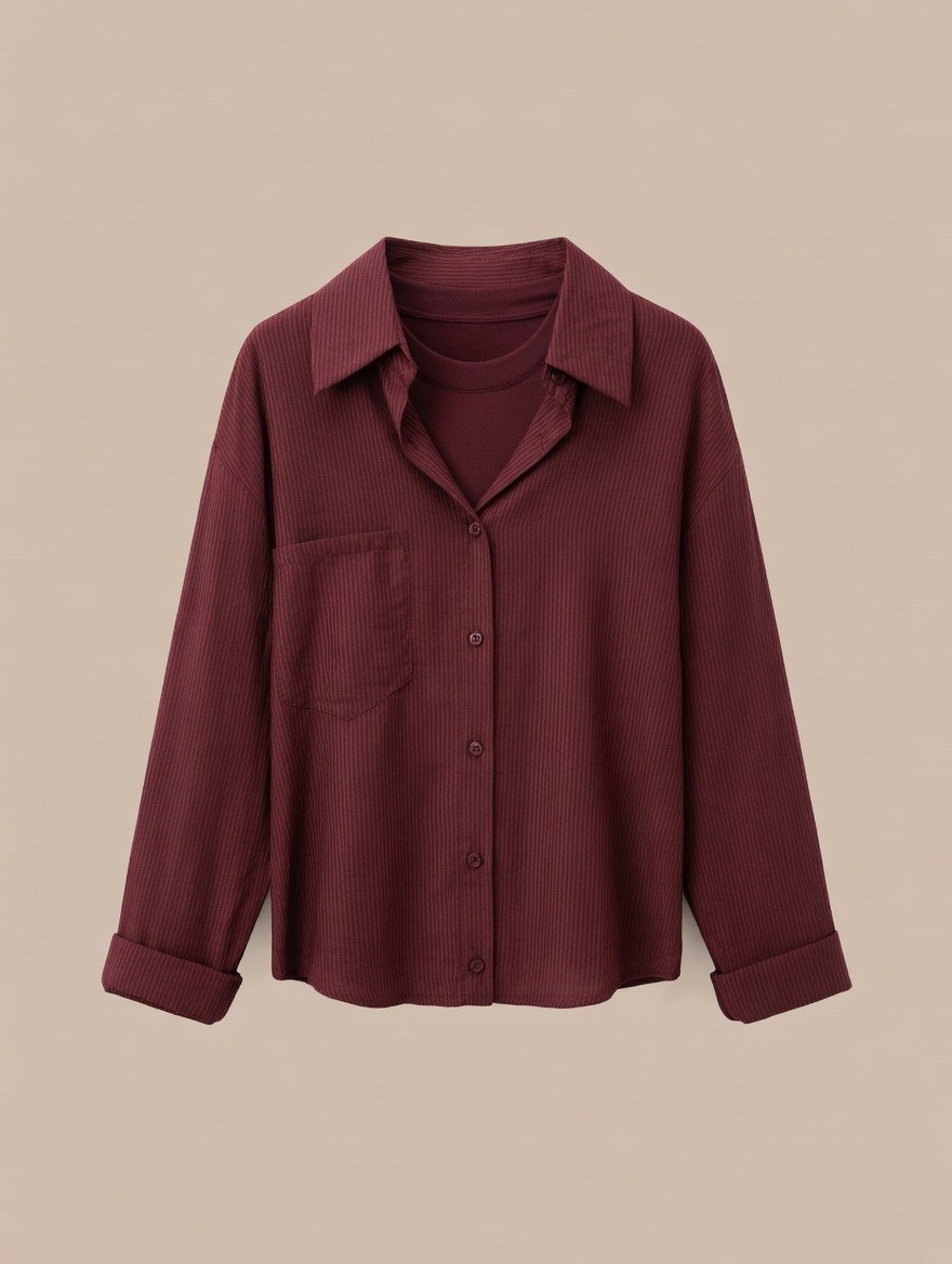 Grossista SUNSHINE - Camicia Donna Leggera Primavera/Estate 2026