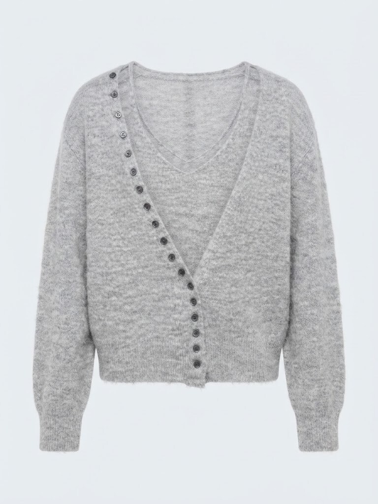Wholesaler SUNSHINE - WOMEN'S SWEATER AND TANK TOP SET. FALL/WINTER 2026/2027