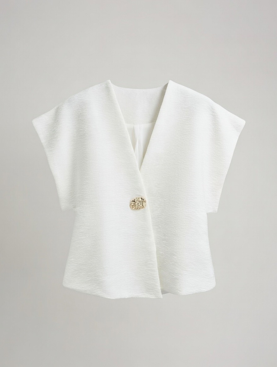 Wholesaler SUNSHINE - Women's Jacket Spring/Summer 2026