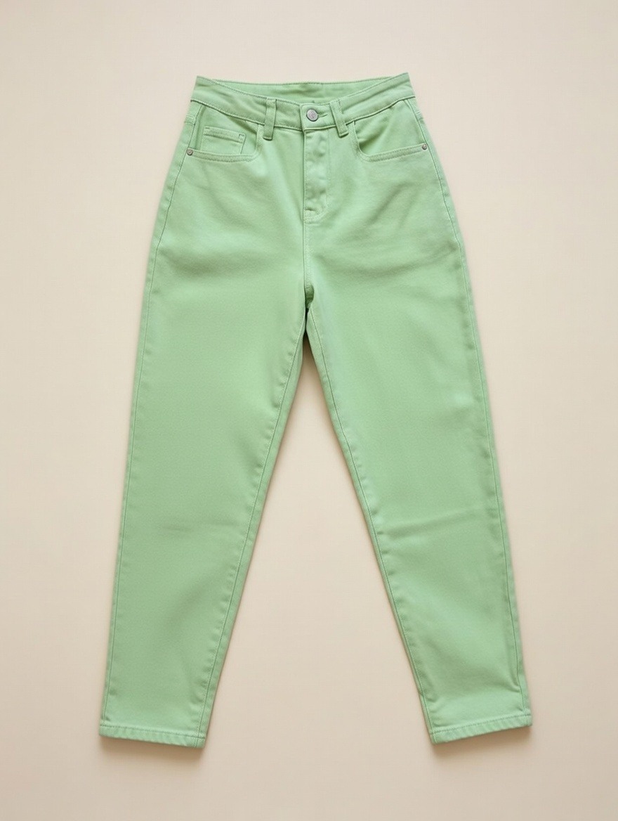 Grossiste SUNSHINE - Jeans Femme Printemps/Été 2026