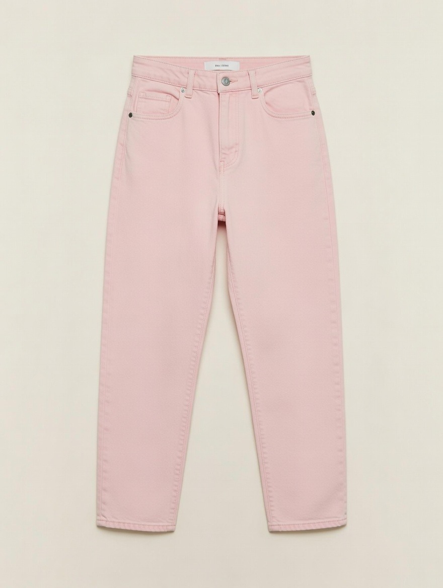Grossiste SUNSHINE - Jeans Femme Printemps/Été 2026