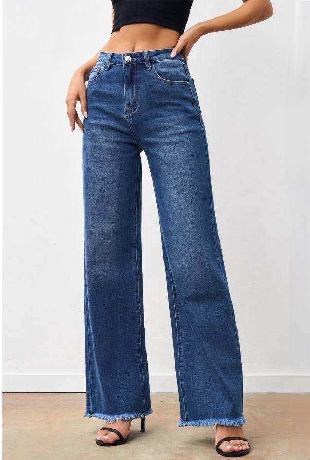 Grossiste SUNSHINE - Jeans Femme Printemps/Été 2026
