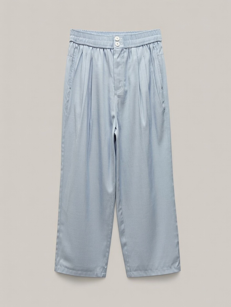 Grossiste SUNSHINE - Pantalon Femme Printemps/Été