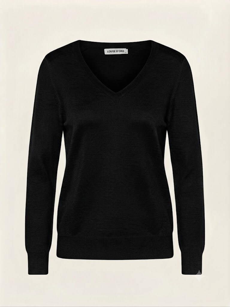 Wholesaler SUNSHINE - WOMEN'S SWEATER 40% WOOL 40% VISCOSE FALL/WINTER 2026/2027