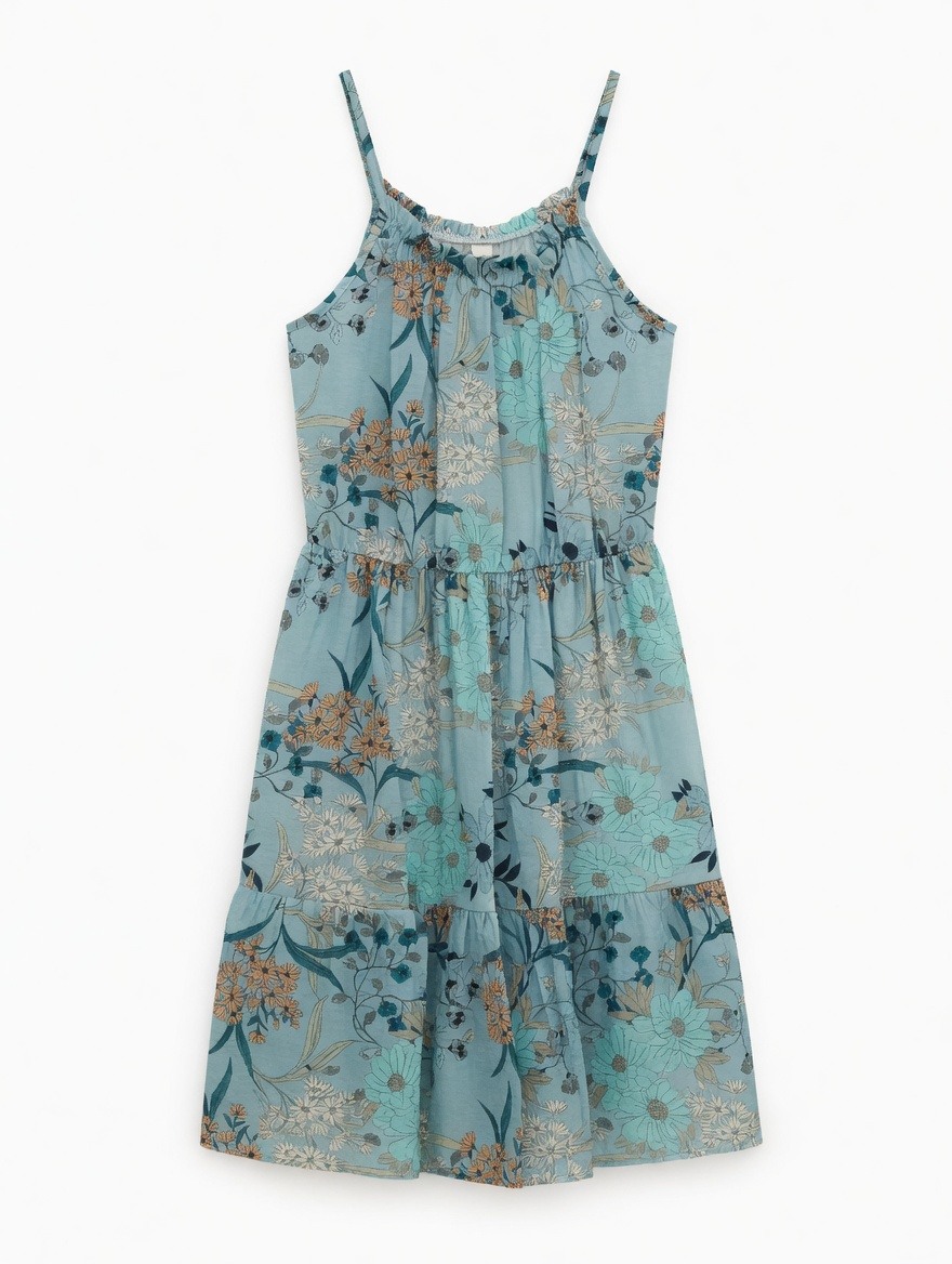 Wholesaler SUNSHINE - WOMEN'S DRESS MADE IN ITALY LIGHTWEIGHT SPRING/SUMMER 2026