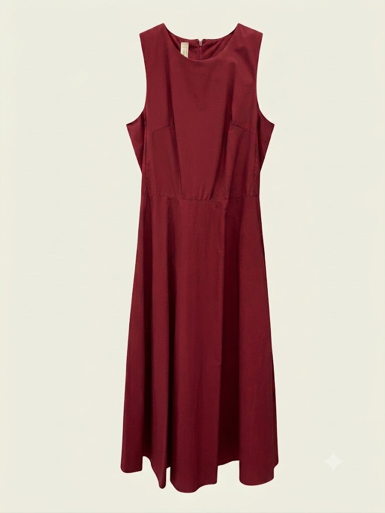 Grossiste SUNSHINE - ROBE FEMME FABRIQUÉE EN ITALIE PRINTEMPS/ÉTÉ 2026