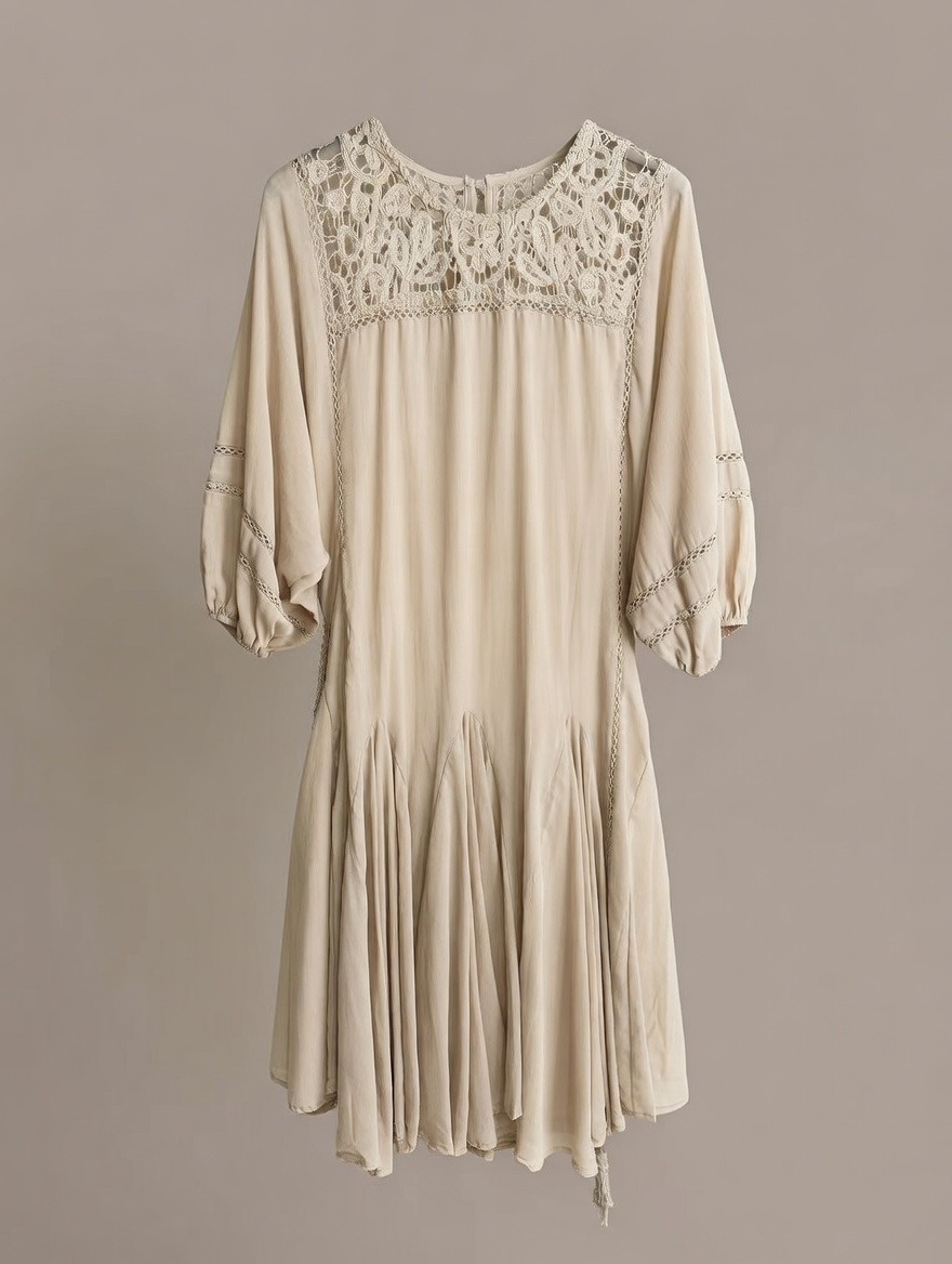 Grossiste SUNSHINE - Robe Femme Printemps/Été 2026